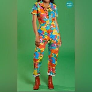 Nooworks Tropico Coveralls